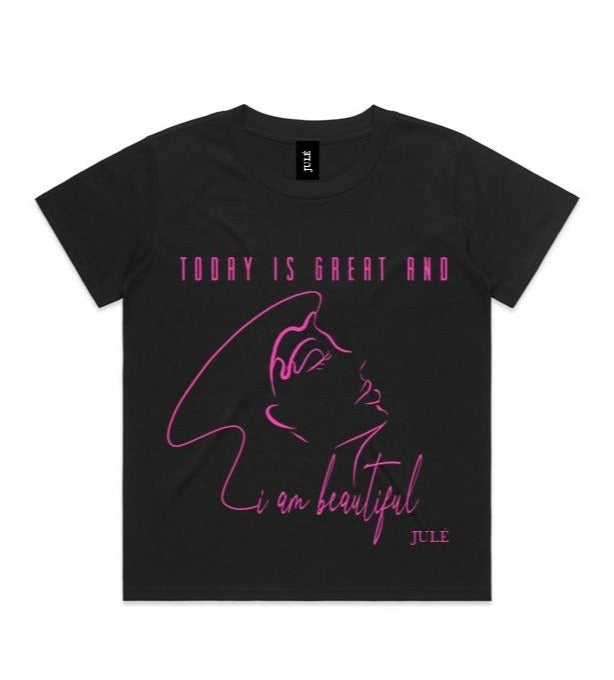 i am beautiful #2