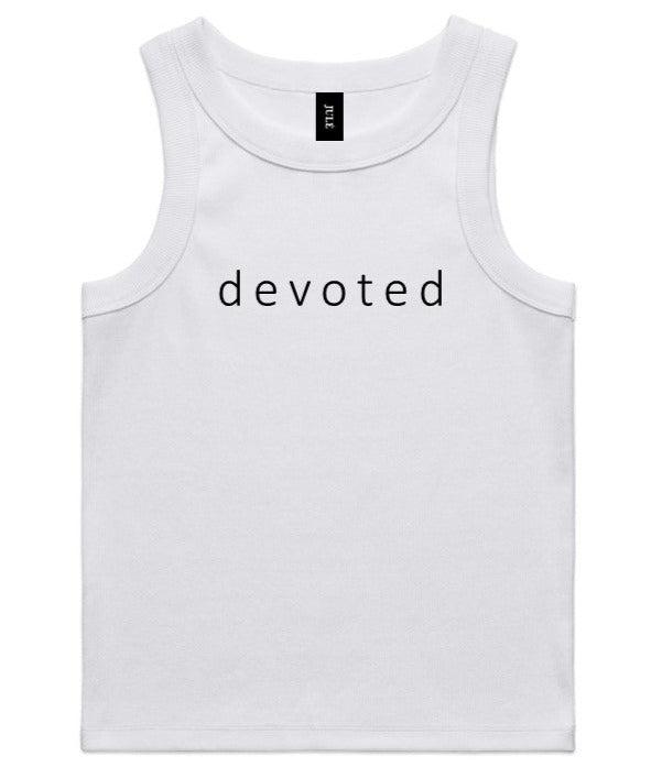 devoted