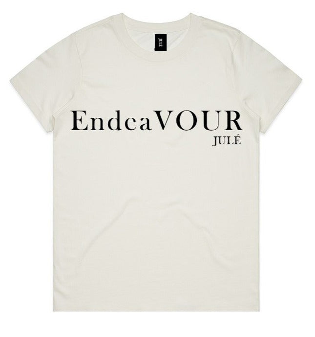 EndeaVOUR